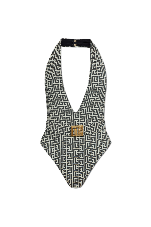 One-piece swimsuit, zdjęcie 1 One-piece swimsuit od Balmain