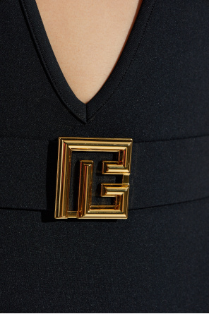 Balmain One-piece swimsuit