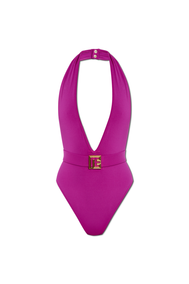 One-piece swimsuit, zdjęcie 1 One-piece swimsuit od Balmain