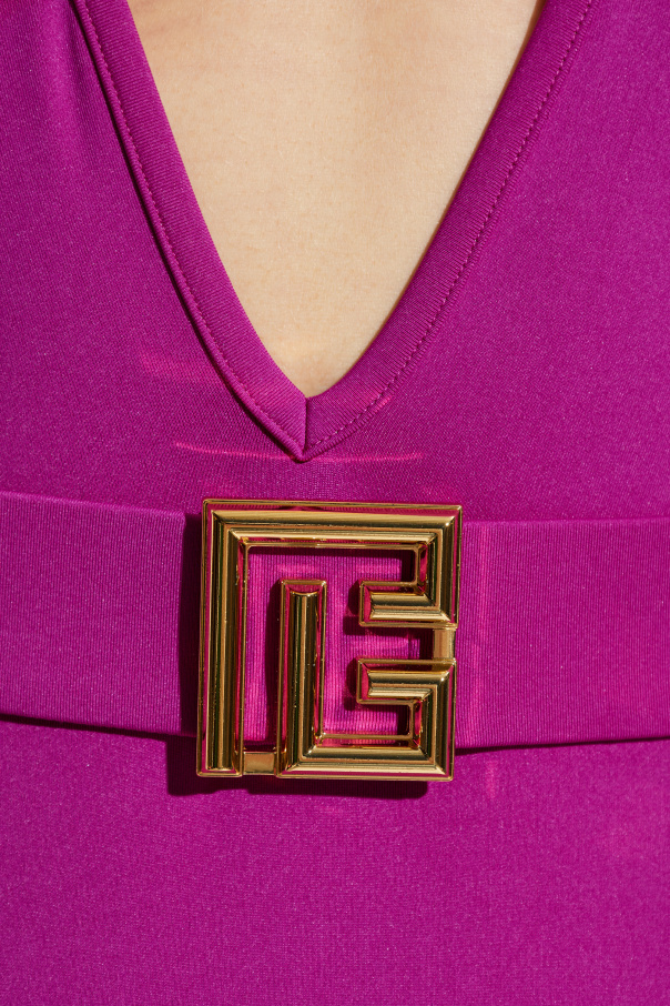 Balmain One-piece swimsuit