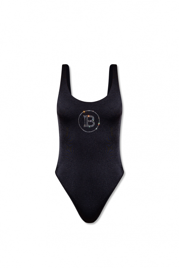 Balmain One-piece swimsuit