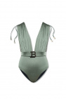 Balmain One-piece swimsuit