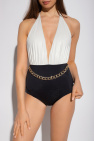 Balmain One-piece swimsuit