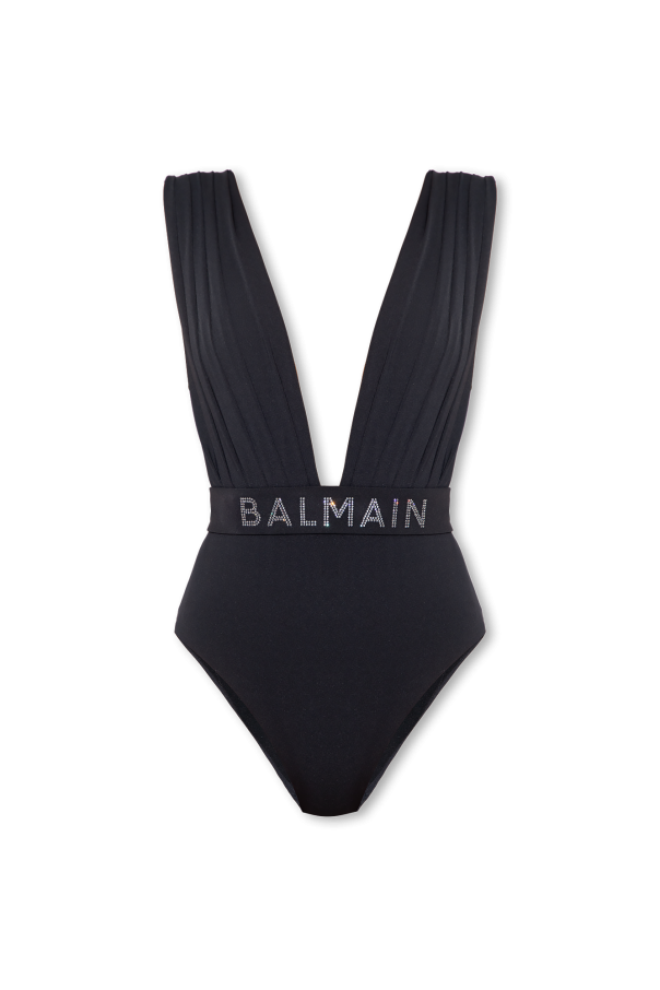 Balmain One-piece swimsuit