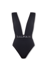 Balmain One-piece swimsuit