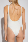 Balmain One-piece swimsuit