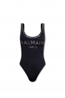 Balmain One-piece swimsuit