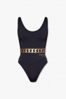 Balmain One-piece swimsuit