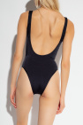 Balmain One-piece swimsuit