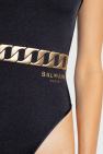 Balmain One-piece swimsuit