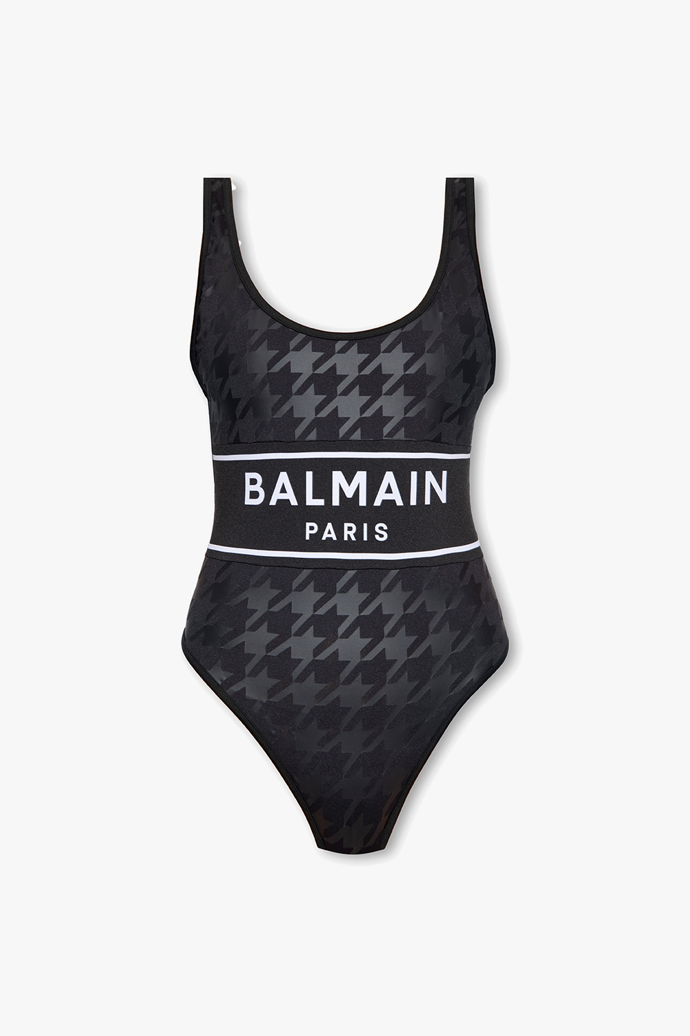 Balmain One-piece swimsuit