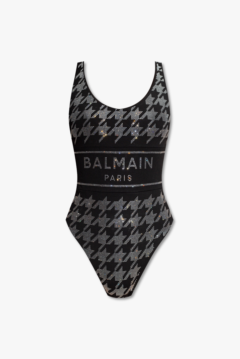 Balmain One-piece swimsuit