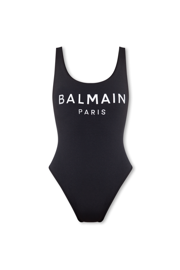 Balmain One-piece swimsuit
