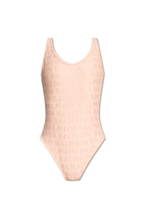 One-piece swimsuit