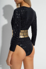 Balmain One-piece swimsuit