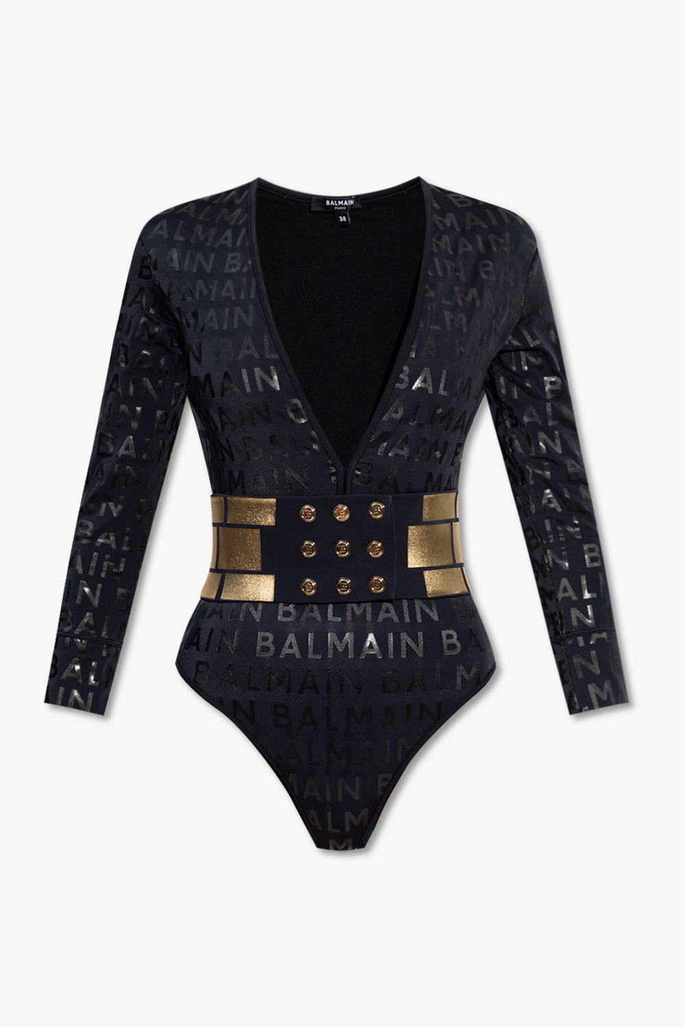 Balmain One-piece swimsuit