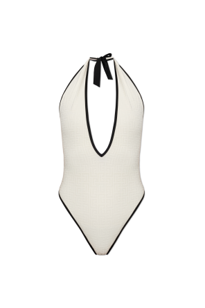 One-piece swimsuit