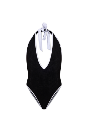 One-piece swimsuit