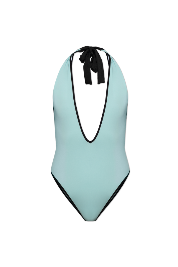 One-piece swimsuit od Balmain