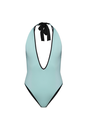 One-piece swimsuit
