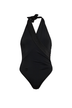 One-piece swimsuit