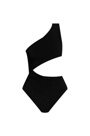 One-piece swimsuit
