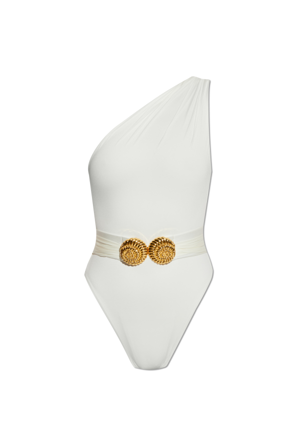One-piece swimsuit, zdjęcie 1 One-piece swimsuit od Balmain