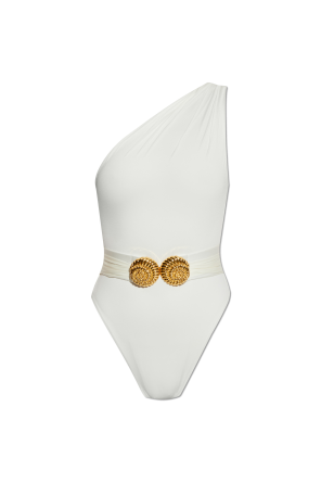 One-piece swimsuit od Balmain