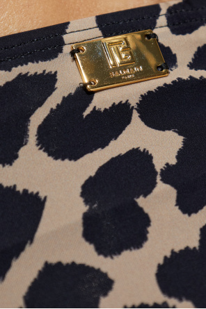 Balmain One-piece swimsuit