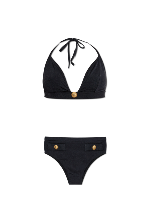 Two-piece swimsuit