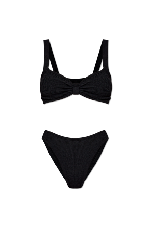 Zweiteiliger 'Bonie' Badeanzug