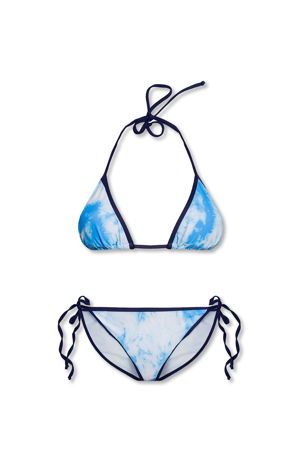 sneakers of this season Two-piece swimsuit