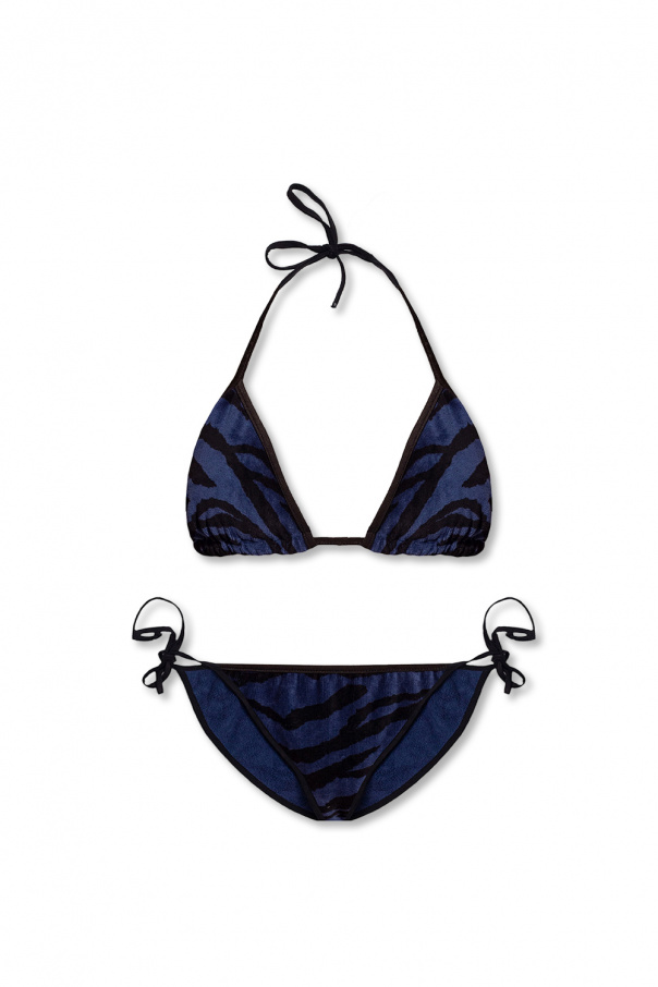 Zadig & Voltaire Two-piece swimsuit