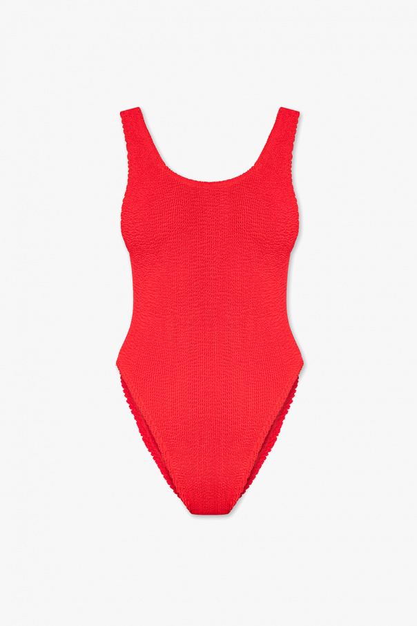 Bond-Eye ‘Maxam’ one-piece swimsuit