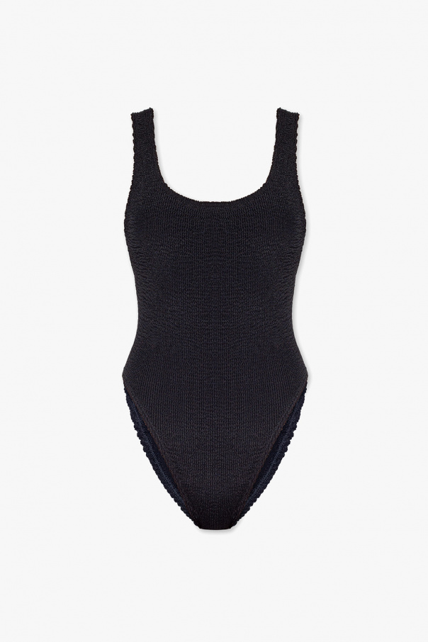 Bond-Eye ‘Maxam’ one-piece swimsuit