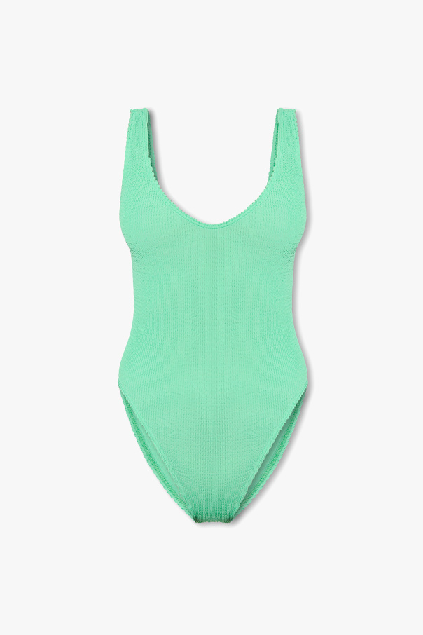 Bond-Eye ‘Mara’ one-piece swimsuit