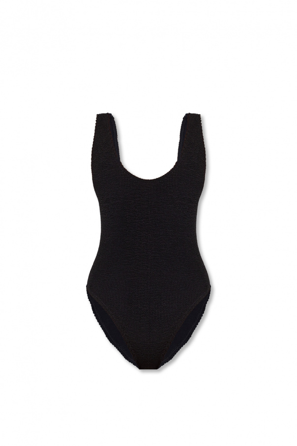 Bond-Eye ‘Mara’ one-piece swimsuit