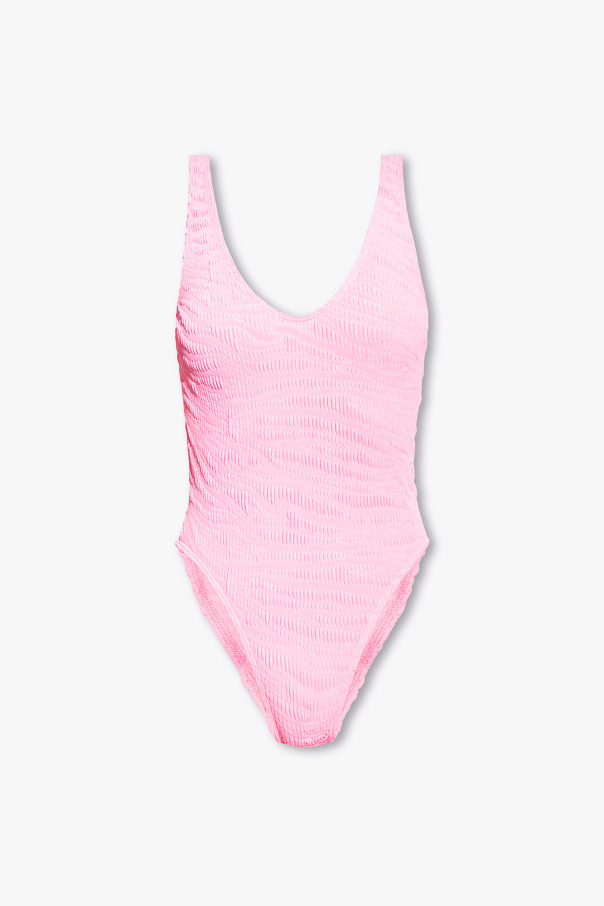 Bond-Eye ‘Mara’ one-piece swimsuit