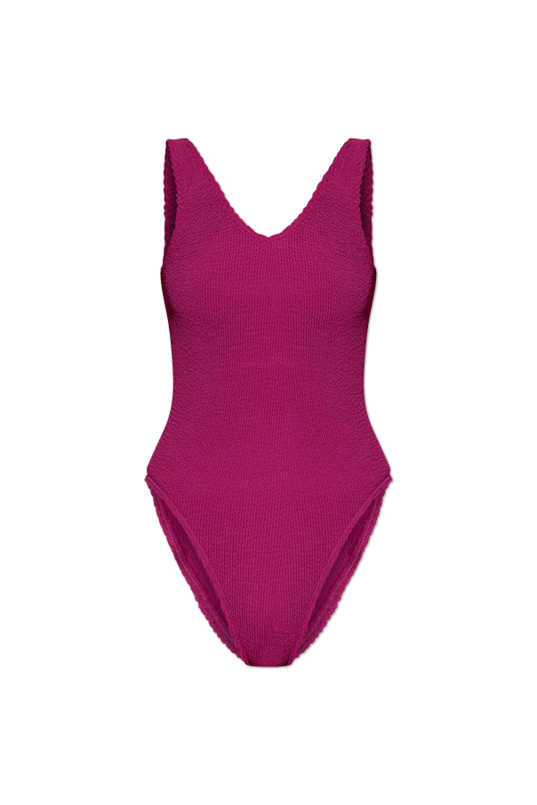 Bond-Eye One-piece swimsuit "Mara"