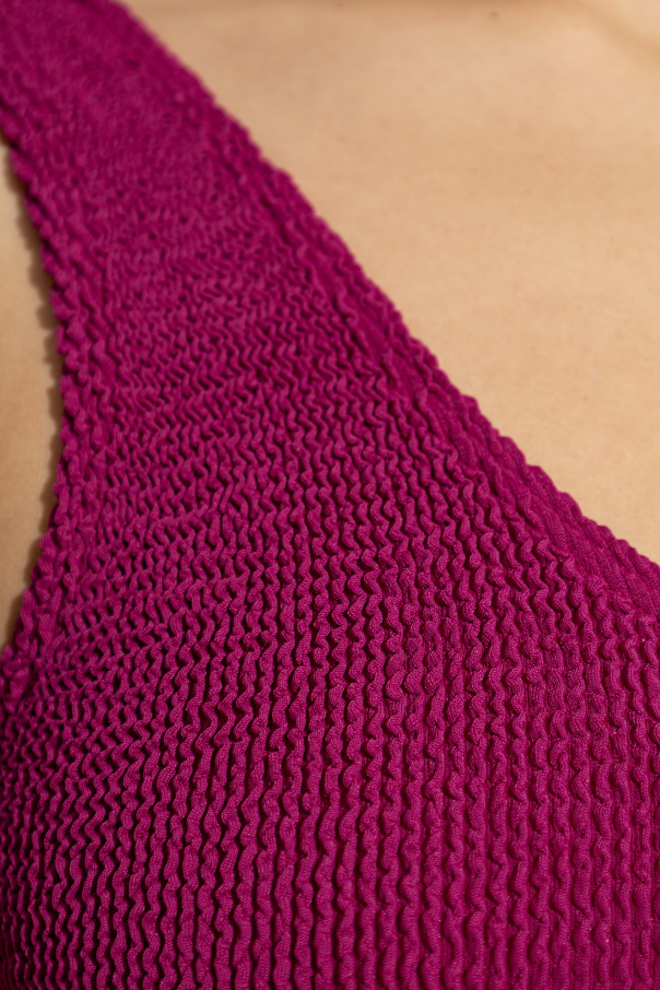 Bond-Eye One-piece swimsuit "Mara"