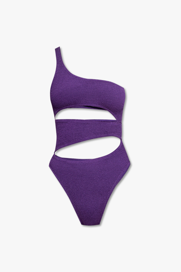 Bond-Eye ‘Rico’ one-piece swimsuit