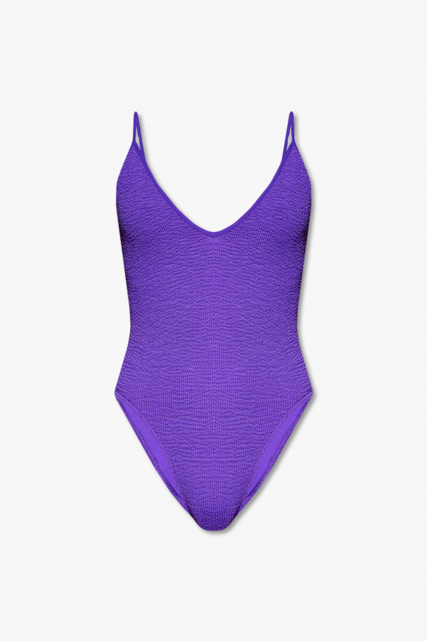 Bond-Eye ‘Elena’ one-piece swimsuit
