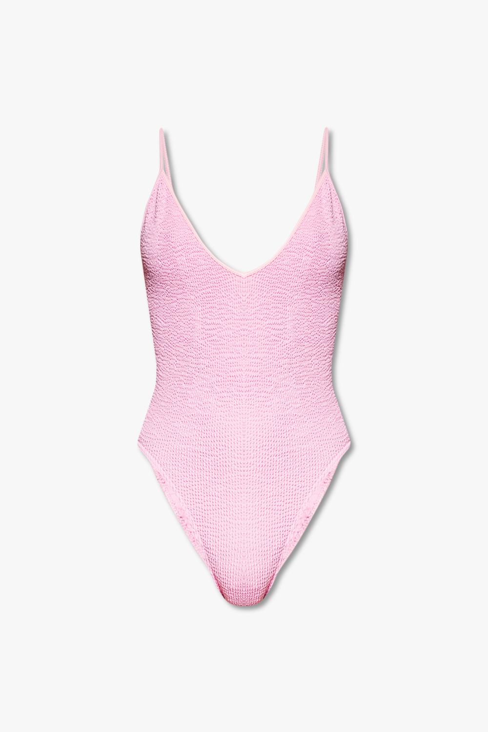 Pink 'Elena' one-piece swimsuit Bond-Eye - VbjdevelopmentsShops Australia