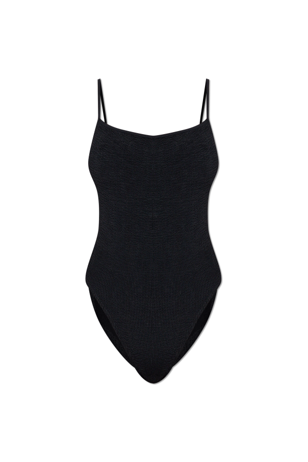 One-piece swimsuit `Low Palace` od Bond-Eye
