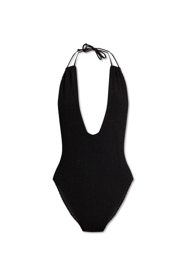 Bond-Eye ‘Bisou’ one-piece swimsuit