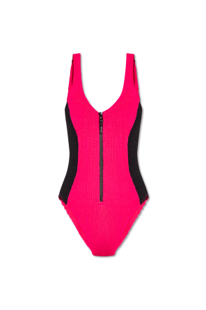 ‘Splice Mara’ one-piece swimsuit