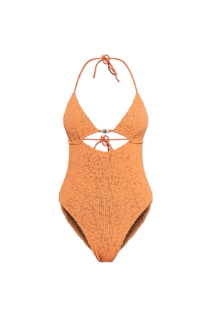 One-piece swimsuit 