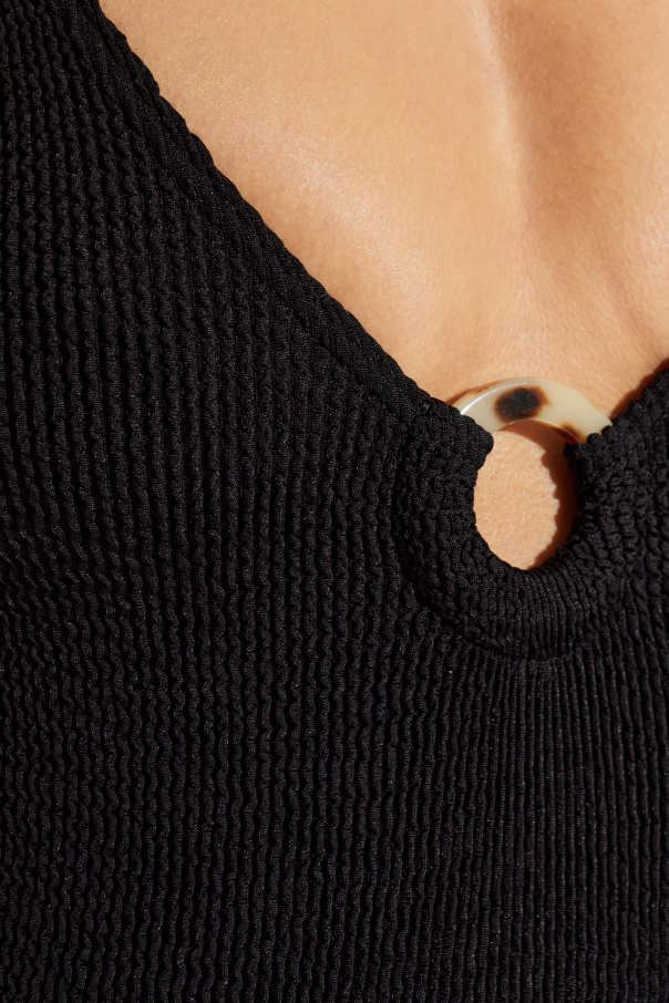 Bond-Eye Bañador de una sola pieza “Ring Mara”