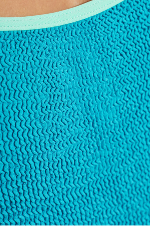 Bond-Eye Jednoczęściowy kostium kąpielowy `Contrast`