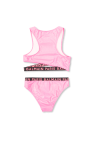 Balmain Kids Two-piece swimsuit